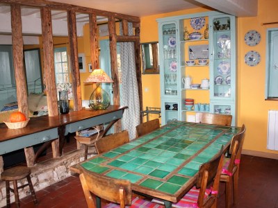 Holiday house La Petite Maison - Features photo 22