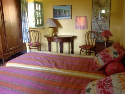 Holiday house La Petite Maison - Features photo 23