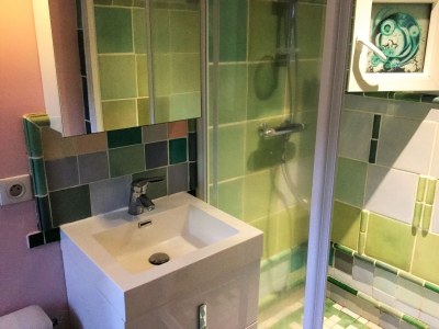 Holiday house La Petite Maison - Features photo 24