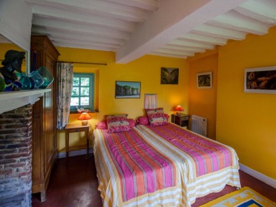 Holiday house La Petite Maison - Features photo 26