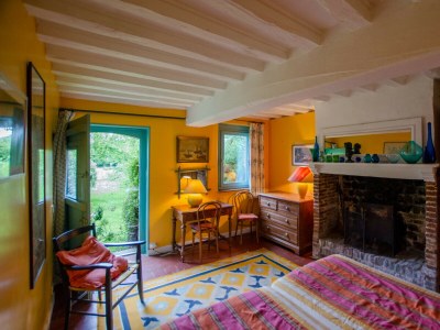 Holiday house La Petite Maison - Features photo 28