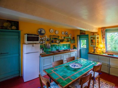 Holiday house La Petite Maison - Features photo 32
