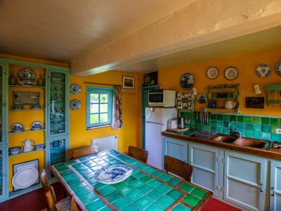Holiday house La Petite Maison - Features photo 33