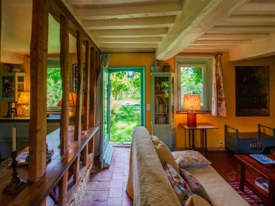 Holiday house La Petite Maison - Features photo 34