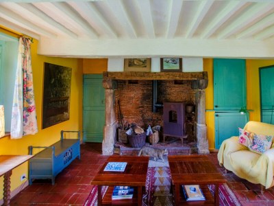 Holiday house La Petite Maison - Features photo 35