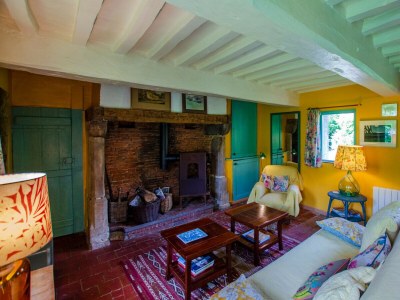 Holiday house La Petite Maison - Features photo 36