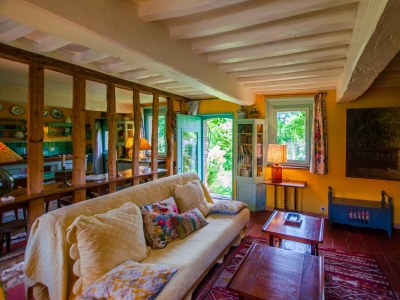 Holiday house La Petite Maison - Features photo 37