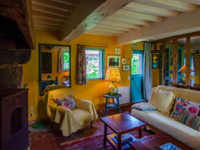 Holiday house La Petite Maison - Features photo 38