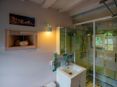 Holiday house La Petite Maison - Features photo 39