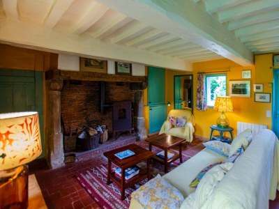 Holiday house La Petite Maison - Features photo 40