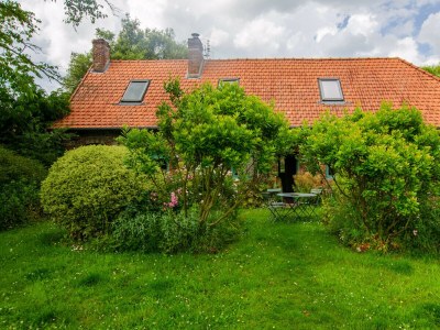 Holiday house La Petite Maison - Environment photo 48