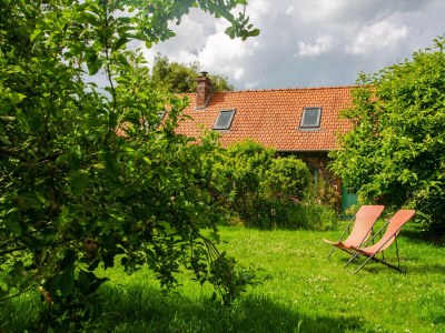 Holiday house La Petite Maison - Environment photo 49