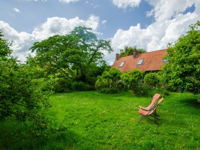 Holiday house La Petite Maison - Environment photo 50