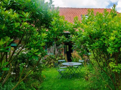 Holiday house La Petite Maison - Environment photo 51