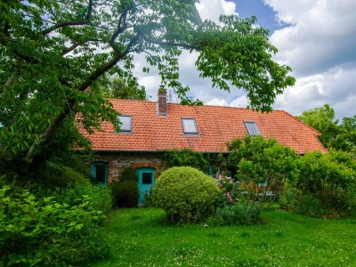 Holiday house La Petite Maison - Environment photo 52