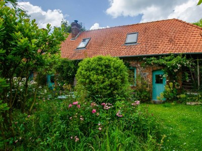 Holiday house La Petite Maison - Environment photo 53