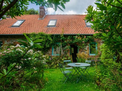 Holiday house La Petite Maison - Environment photo 54