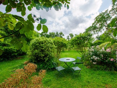 Holiday house La Petite Maison - Environment photo 55