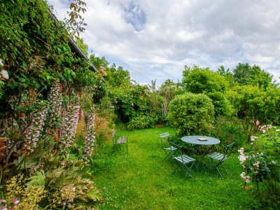 Holiday house La Petite Maison - Environment photo 56