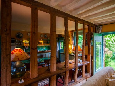 Holiday house La Petite Maison - Outdoor photo 58