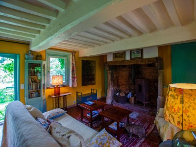 Holiday house La Petite Maison - Outdoor photo 59