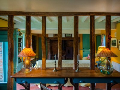 Holiday house La Petite Maison - Outdoor photo 61