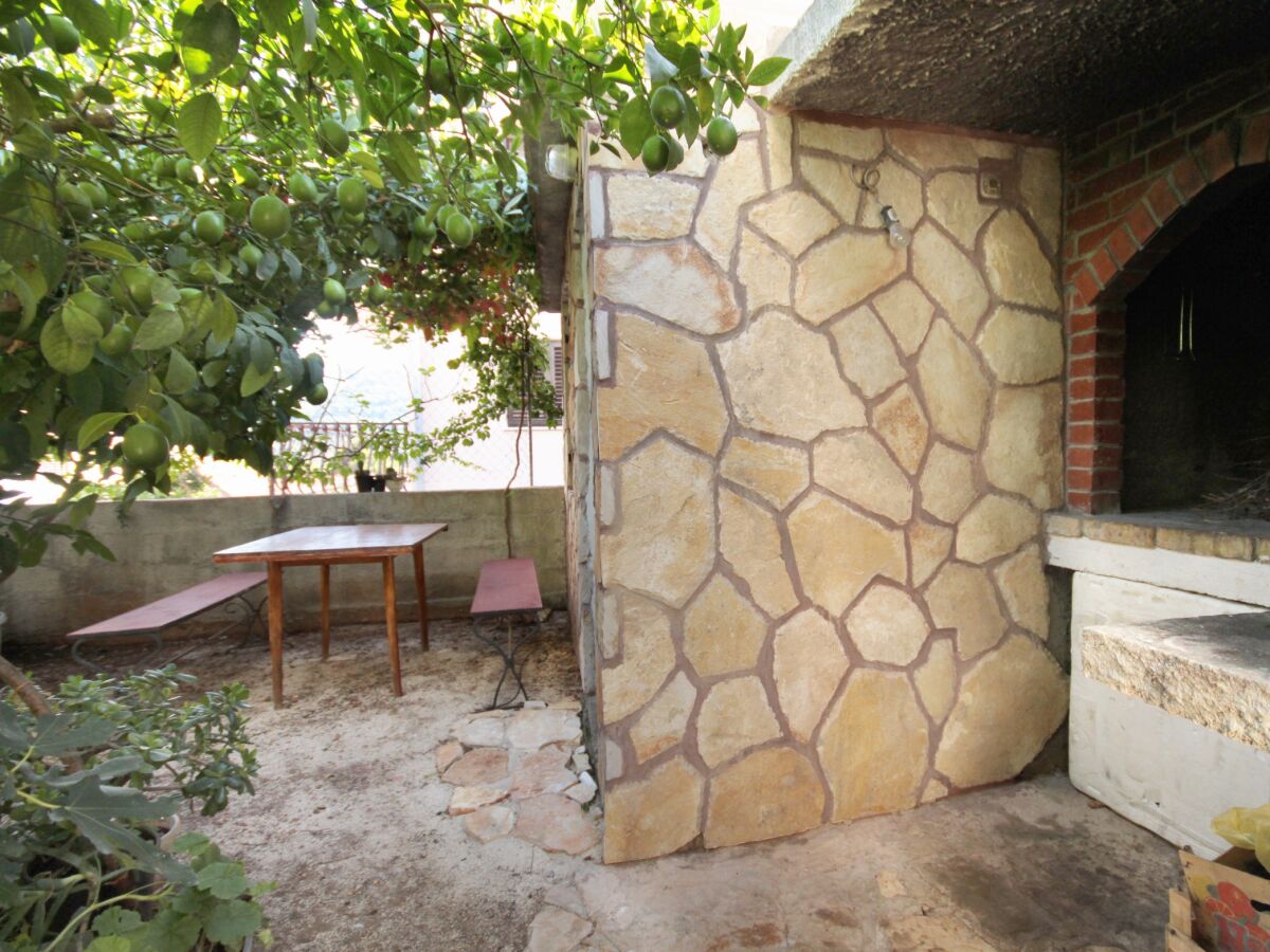 Apartment One bedroom apartment with balcony Stari Grad, Hvar A-5724-f - Outdoor photo 5