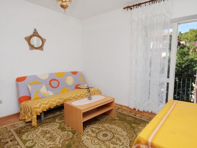 Apartment One bedroom apartment with balcony Stari Grad, Hvar A-5724-f in Stari Grad - Apartment