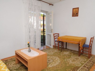 Apartment One bedroom apartment with balcony Stari Grad, Hvar A-5724-f - Outdoor photo 11