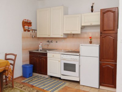 Apartment One bedroom apartment with balcony Stari Grad, Hvar A-5724-f - Outdoor photo 12