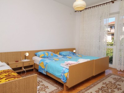 Apartment One bedroom apartment with balcony Stari Grad, Hvar A-5724-f - Outdoor photo 13