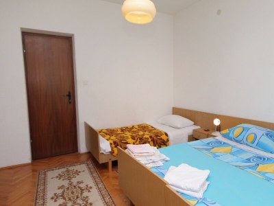 Apartment One bedroom apartment with balcony Stari Grad, Hvar A-5724-f - Outdoor photo 14