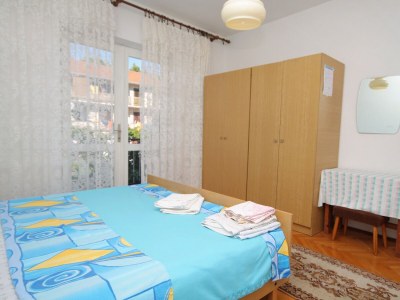 Apartment One bedroom apartment with balcony Stari Grad, Hvar A-5724-f - Outdoor photo 15