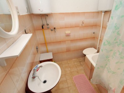 Apartment One bedroom apartment with balcony Stari Grad, Hvar A-5724-f - Outdoor photo 16