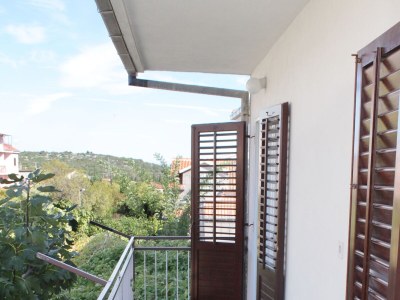 Apartment One bedroom apartment with balcony Stari Grad, Hvar A-5724-f - Outdoor photo 20