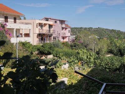 Apartment One bedroom apartment with balcony Stari Grad, Hvar A-5724-f - Outdoor photo 21