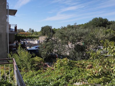 Apartment One bedroom apartment with balcony Stari Grad, Hvar A-5724-f - Outdoor photo 22
