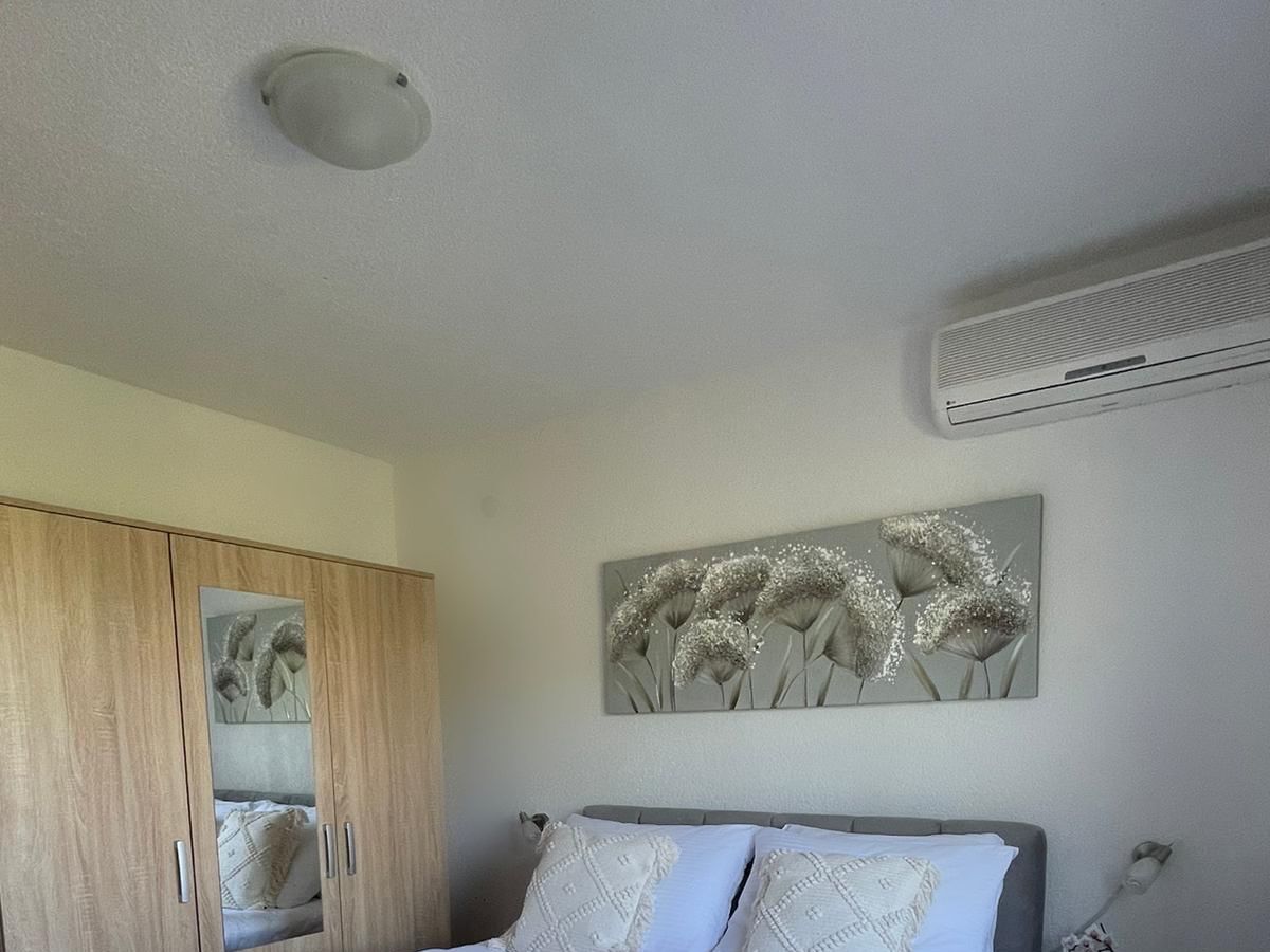 Apartment Two bedroom apartment with terrace Seline, Paklenica A-21261-a - Outdoor photo 5