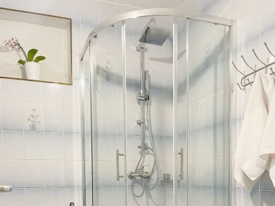 Apartment Two bedroom apartment with terrace Seline, Paklenica A-21261-a - Outdoor photo 7