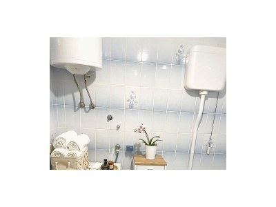 Apartment Two bedroom apartment with terrace Seline, Paklenica A-21261-a - Outdoor photo 8