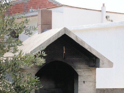 Apartment Comfortable and spacious apartment with terrace and sea view Brodarica, Šibenik A-5736-a - Outdoor photo 6