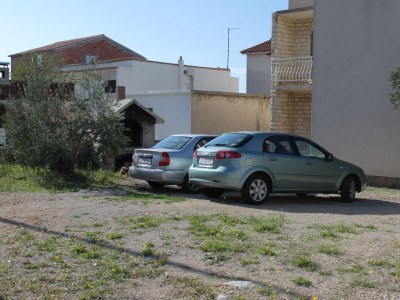 Apartment Comfortable and spacious apartment with terrace and sea view Brodarica, Šibenik A-5736-a - Outdoor photo 10