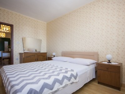 Apartment Comfortable and spacious apartment with terrace and sea view Brodarica, Šibenik A-5736-a - Outdoor photo 22