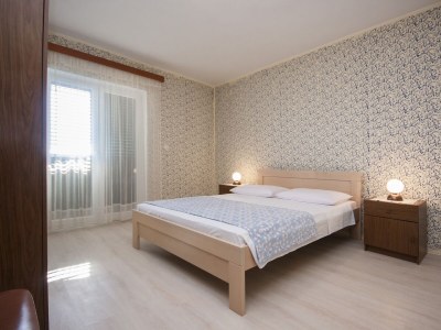 Apartment Comfortable and spacious apartment with terrace and sea view Brodarica, Šibenik A-5736-a - Outdoor photo 24