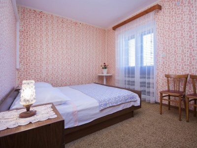 Apartment Comfortable and spacious apartment with terrace and sea view Brodarica, Šibenik A-5736-a - Outdoor photo 27