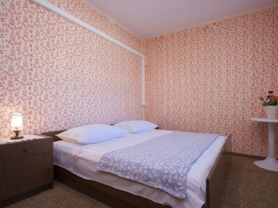 Apartment Comfortable and spacious apartment with terrace and sea view Brodarica, Šibenik A-5736-a - Outdoor photo 28