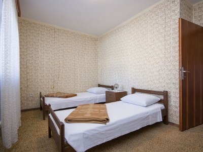 Apartment Comfortable and spacious apartment with terrace and sea view Brodarica, Šibenik A-5736-a - Outdoor photo 29