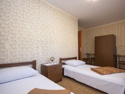 Apartment Comfortable and spacious apartment with terrace and sea view Brodarica, Šibenik A-5736-a - Outdoor photo 30