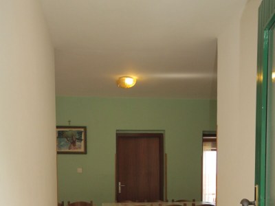 Apartment Comfortable and spacious apartment with terrace and sea view Brodarica, Šibenik A-5736-a - Outdoor photo 34