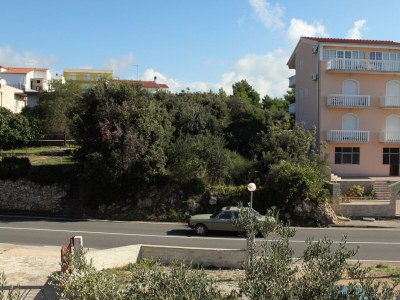 Apartment Comfortable and spacious apartment with terrace and sea view Brodarica, Šibenik A-5736-a - Outdoor photo 43
